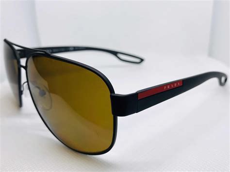 lentes prada sport